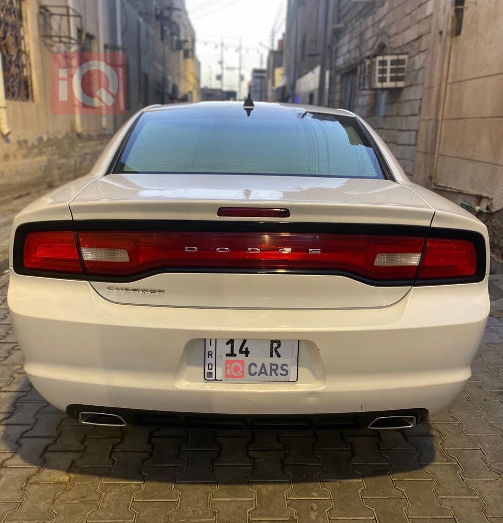 Dodge Charger